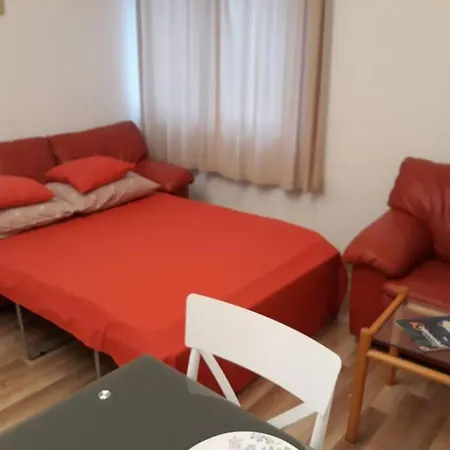 Ema Flat Appartamento *