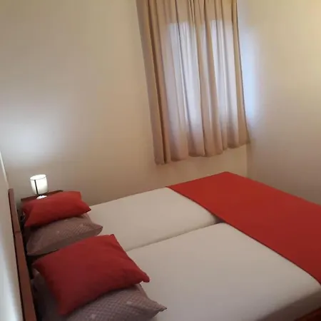 Daire Ema Flat Dubrovnik