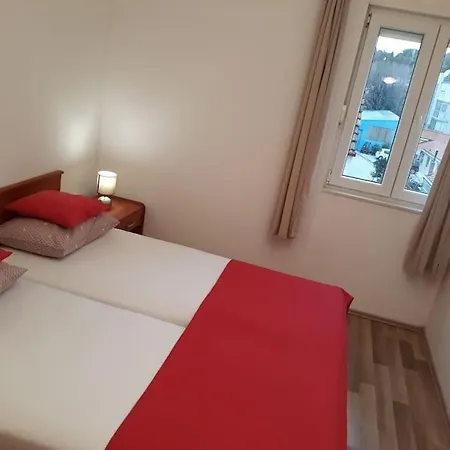 Apartment Ema Flat *