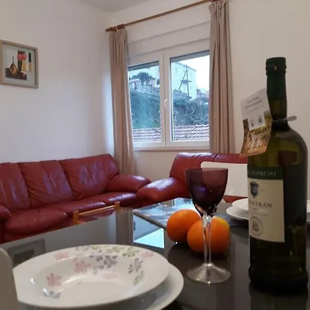 Ema Flat Apartment *