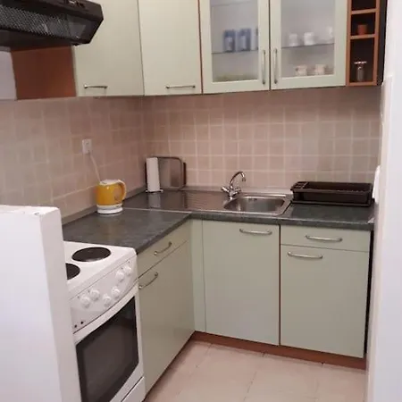 Appartamento Ema Flat