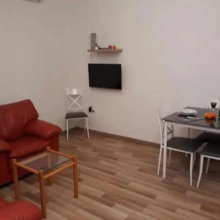 Ema Flat Apartment *